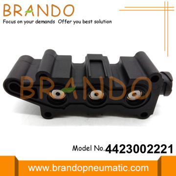 WABCO Tip Solenoid Bobin Armatürü 4423002221 4422002221