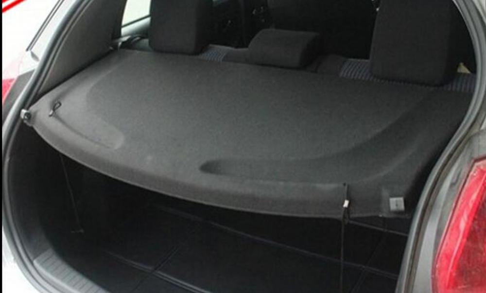 Cargo Cover Board per Toyota