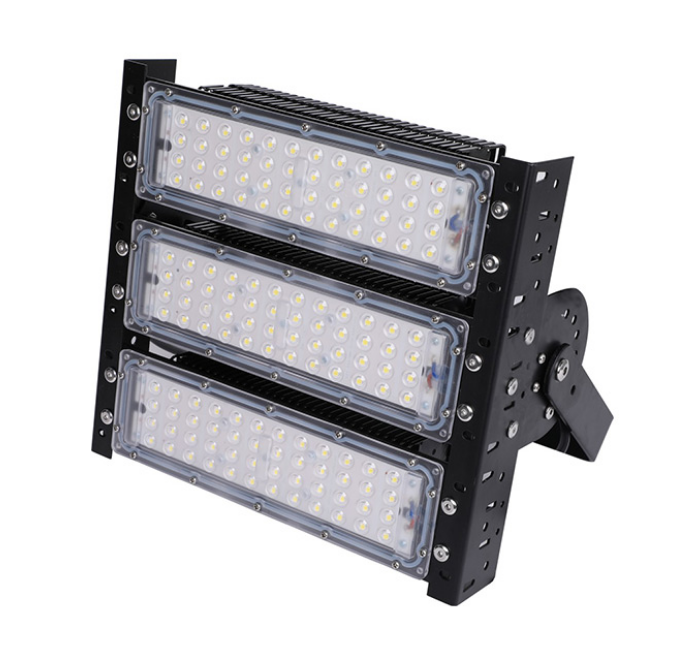 Environmentally friendly LED tunnel light