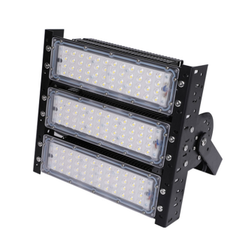 Environmentally friendly LED tunnel light