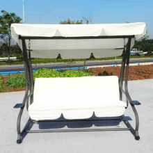 The Courtyard Leisure Rocking Chair Can Tear Open Outfit