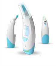 ET001 Infrared Ear Themometer