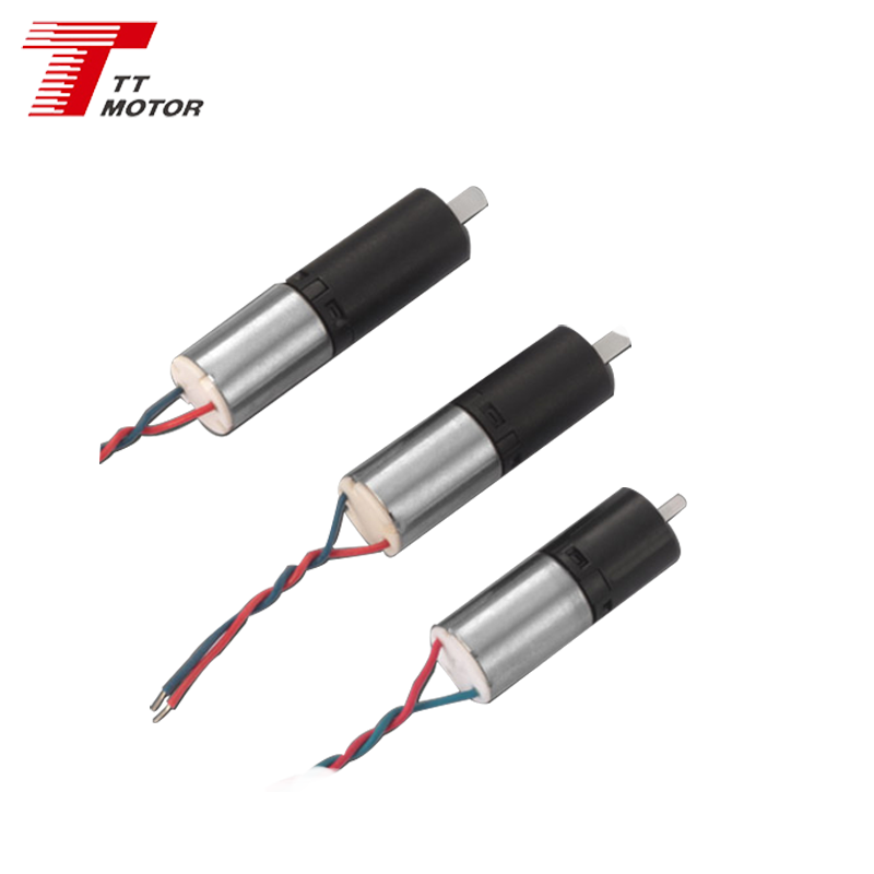 TGPP06-C 3V micro dc coreless planetary motor for toy