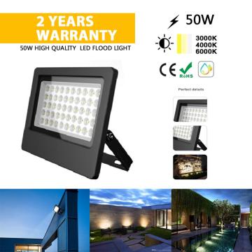 Outdoor LED Flood Light 50W good price