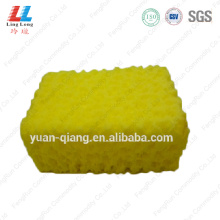 cleaning sponge brush suppliers for bathroom kitchen