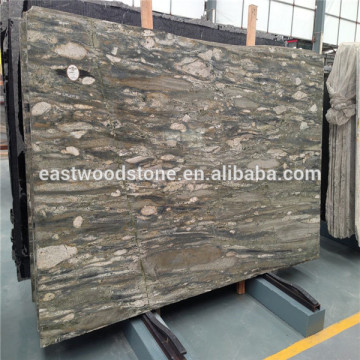 Vert Empire Green granite slabs