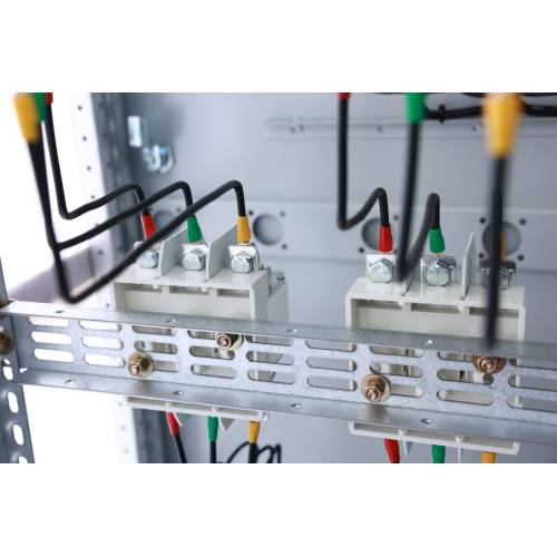 Low-voltage Withdrawable Switchgear GGJ