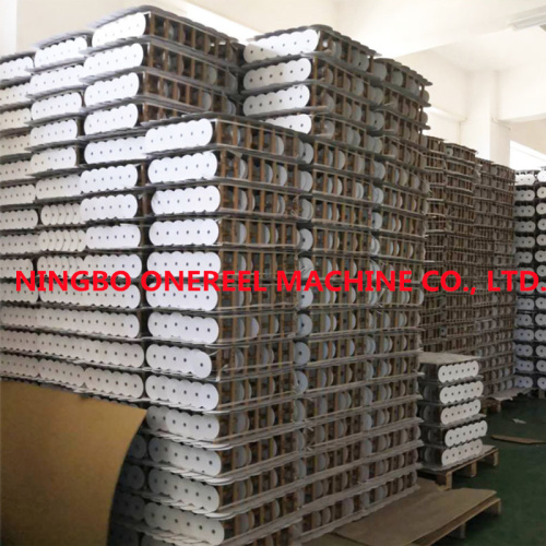 Environmental Friendly Cardboard Cable Spools for Hose Rope