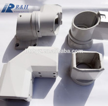 Aluminum Die Casting Machine Parts