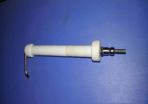 precise alumina ceramic pin gauge piston OEM