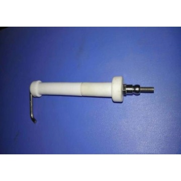 precise alumina ceramic pin gauge piston OEM