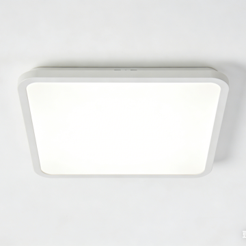 Ultra slim LED ceiling light