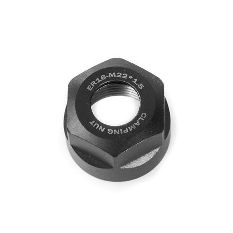 CNC ER-UM Nuts Clamp Nut لحامل الأداة