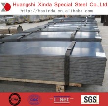 Cold work die steel A8