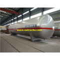 100m3 25000 gallon propane mizinga ya gesi