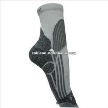 compression cycling socks
