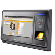 Biometric Access Control, Mifare/Mifare Plus, DESFire EV1, FeliCa, NFC Reader for Kiosk/E-payment