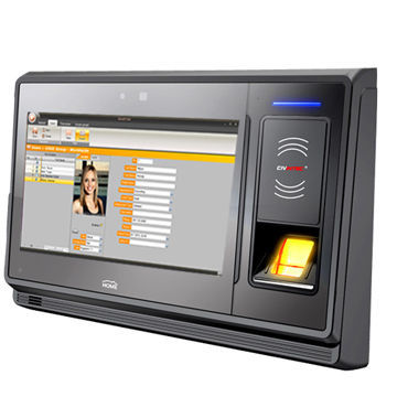 Biometric Access Control, Mifare/Mifare Plus, DESFire EV1, FeliCa, NFC Reader for Kiosk/E-payment