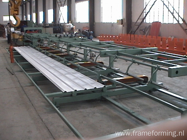 Pallet Stretch Wrapping Machine