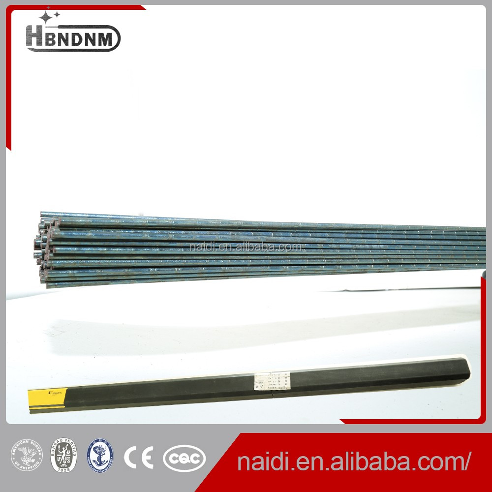 free sample AWS RCoCr-E stellite 21 welding wire rod price per kg