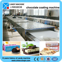QKT600 Chocolate coating machine, chocolate machine