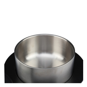 High Quality Stainless Steel Double Wall Mixing Bowl