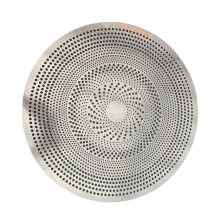Industrial Grade Microperforated Sieve Mesh: Anti-Clogging Perforated Screens for Heavy-Duty Applications
