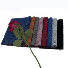 Chenille Yarn Air Textured Yarn for Office Chair Fabric