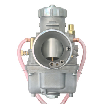 New Carb Mikuni PZ34J Carburetor VM34 Fit for Yamaha 350 ATV Snowmobile