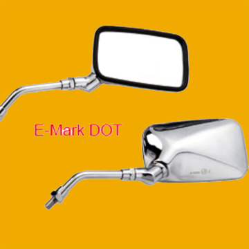 Motorbike Rear View Mirror, Motorcycle Rear View Mirror for Motorcycle