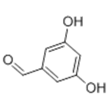 3,5-dihidroxibenzaldehído CAS 26153-38-8