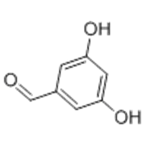 3,5-dihydroxybenzaldéhyde CAS 26153-38-8