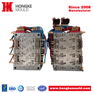 Custom ABS Plastic Injection Mould