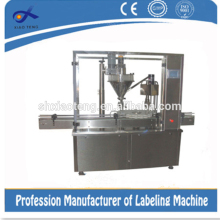 oxygen cylinder, ampoule, etetra pak filling machine