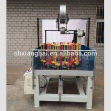 180series 24spindle safety ropes braiding machine