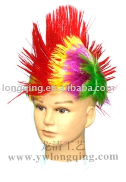 Party wigs,party wigs,synthetic hair wigs