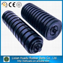 Idler roller ,flexible conveyor