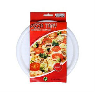 plastic microwave pizza tray