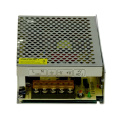 24V 3A 72W schakelende voeding voor CCTV / LED