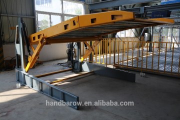 PJS Two post simple parking lift