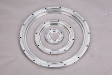 Locating Ring (eccentric valve accessories)