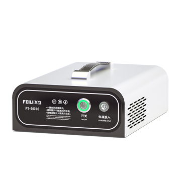 Car Air Conditioning System Ozone Sanitizer