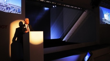 Holographic Projection System, Holographic Display