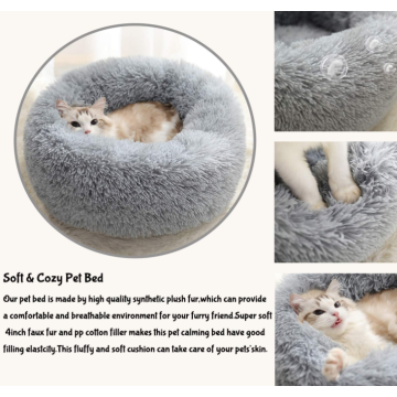 Pet Bed Soft Cat bed