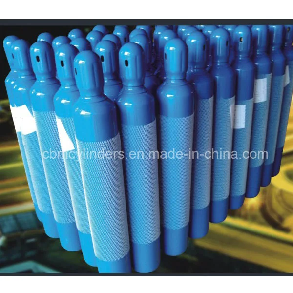 5L, 10L Medical Oxygen Bottles