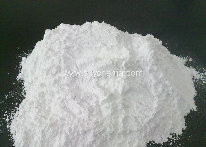 Non Toxic Zinc Stearate Powder For Polyvinyl Chloride