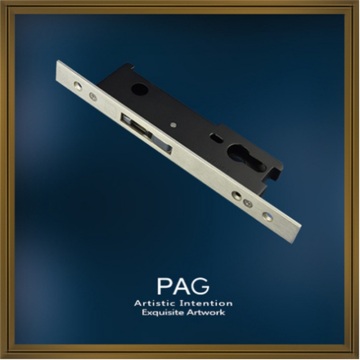 25mm/30mm Backset Security Multi-points Door Lock