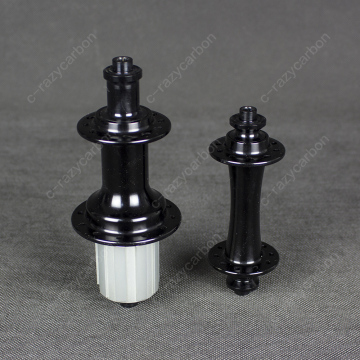 Road Bicycle Hubs Front 20 and Rear 24 RR13 Super light Hubset Road Bike Hubs for Bicycle Wheels Include Quick Release