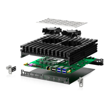 4K60HD OPS On Board Computer