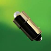 BA9S LED CAR LIGHTING BULBS